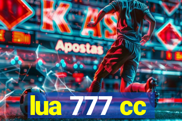 lua 777 cc